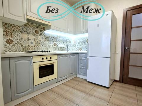 квартира за адресою Сонячна вул., 3