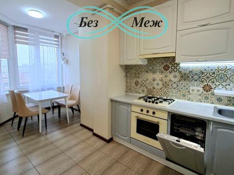 квартира по адресу Сонячна ул., 3