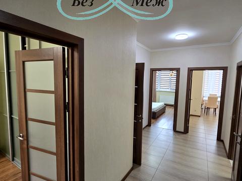 квартира за адресою Сонячна вул., 3