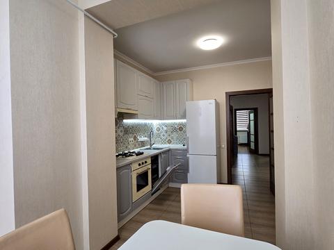 квартира за адресою Сонячна вул., 3