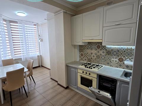 квартира за адресою Сонячна вул., 3