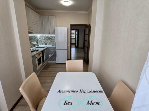 квартира за адресою Сонячна вул., 3