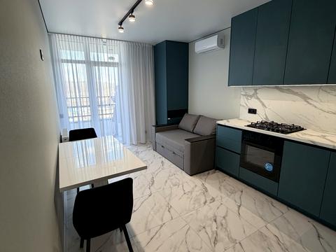 квартира за адресою Ольги Кобилянської вул. (Достоєвського), 1-В/15