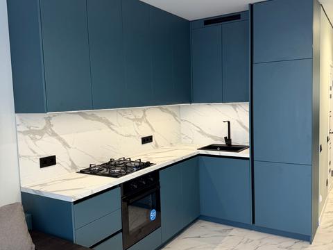 квартира за адресою Ольги Кобилянської вул. (Достоєвського), 1-В/15