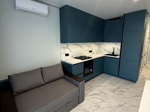 квартира за адресою Ольги Кобилянської вул. (Достоєвського), 1-В/15