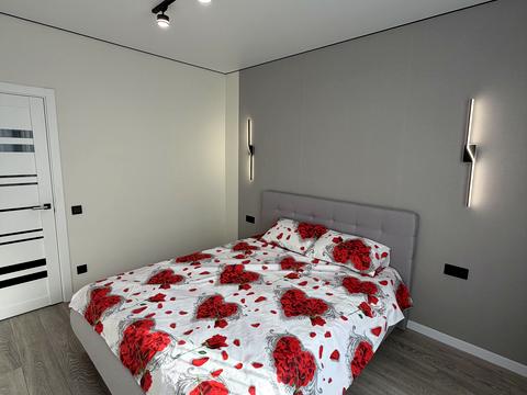 квартира за адресою Ольги Кобилянської вул. (Достоєвського), 1-В/15