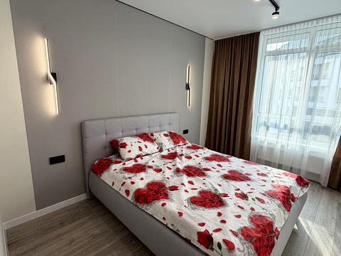 квартира за адресою Ольги Кобилянської вул. (Достоєвського), 1-В/15