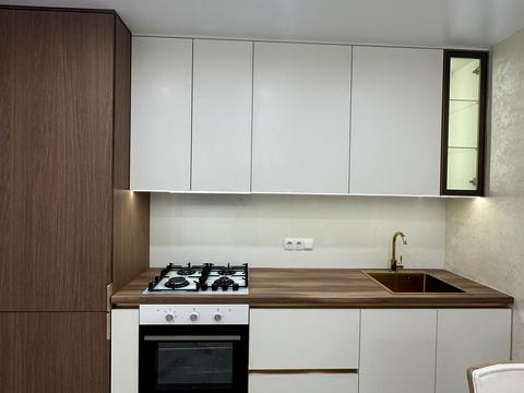 квартира по адресу Смакулы ул., 8