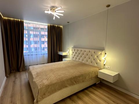 квартира по адресу Смакулы ул., 8