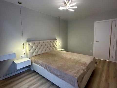 квартира по адресу Смакулы ул., 8