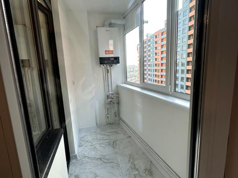 квартира по адресу Смакулы ул., 8