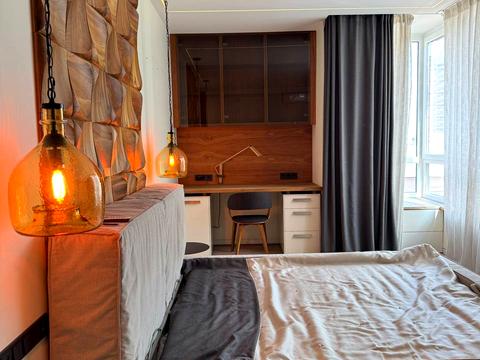 квартира по адресу Журавлиная ул., 2