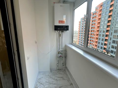 квартира по адресу Смакулы ул., 8