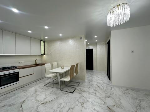 квартира по адресу Смакулы ул., 8