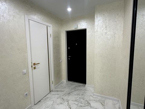 квартира по адресу Смакулы ул., 8