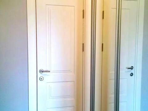 квартира за адресою Дніпровська набережна вул., 18-А