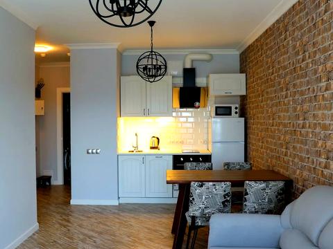 квартира за адресою Дніпровська набережна вул., 18-А