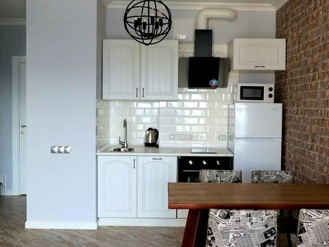 квартира за адресою Дніпровська набережна вул., 18-А