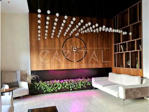 квартира за адресою Академіка Заболотного вул., (Будинок 3)