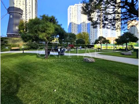 квартира за адресою Академіка Заболотного вул., (Будинок 3)