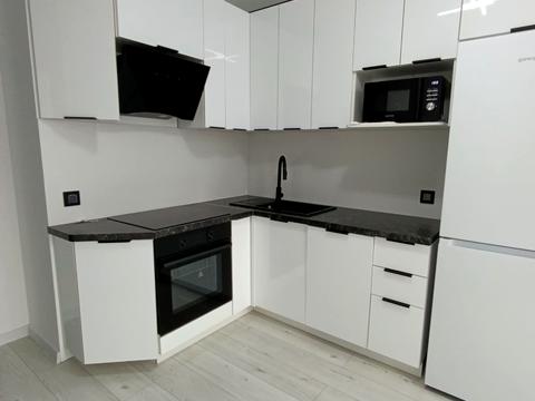 квартира за адресою Хіміків вул., 28 к16-18