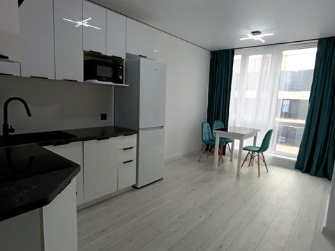 квартира за адресою Хіміків вул., 28 к16-18