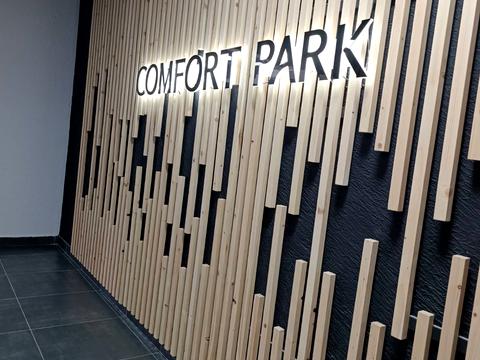 квартира за адресою Хіміків вул., 28 к16-18