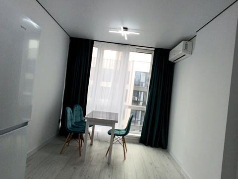 квартира за адресою Хіміків вул., 28 к16-18