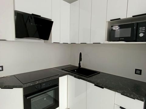 квартира за адресою Хіміків вул., 28 к16-18