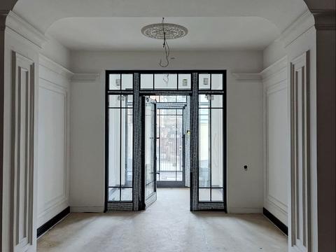 квартира по адресу Дмитрия Донцова ул. (Дмитра Донського), 8