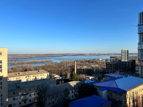 квартира по адресу Дмитрия Донцова ул. (Дмитра Донського), 8