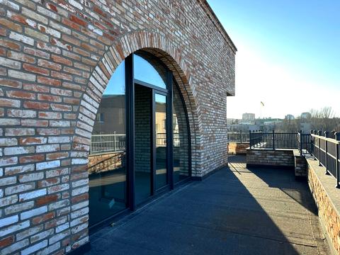 квартира по адресу Дмитрия Донцова ул. (Дмитра Донського), 8