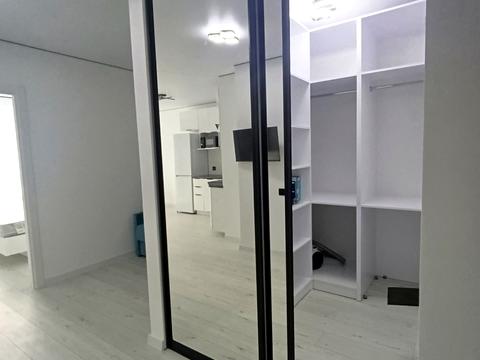 квартира за адресою Хіміків вул., 28 к16-18