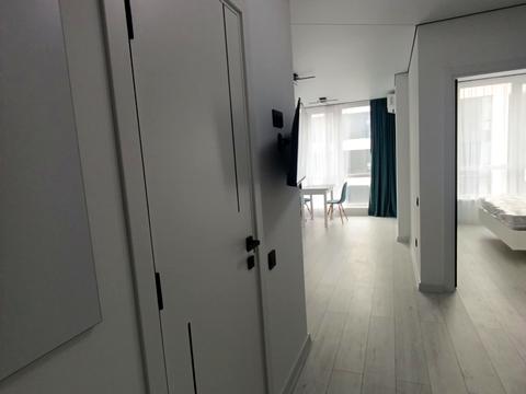 квартира за адресою Хіміків вул., 28 к16-18