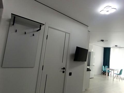 квартира за адресою Хіміків вул., 28 к16-18