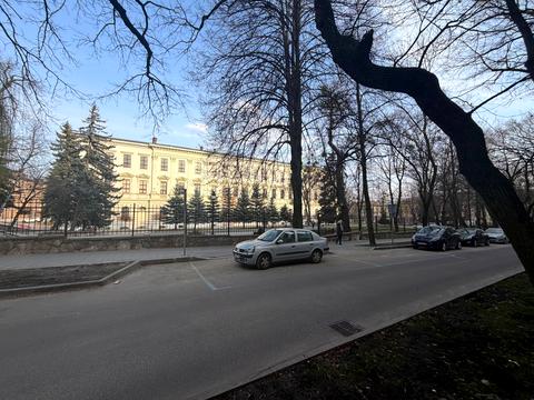 коммерческая по адресу Львов, Архитекторская ул., 7