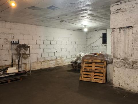 коммерческая по адресу 1-й Смолянський пер., 6