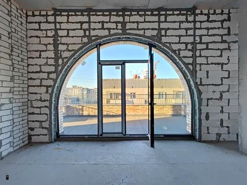 квартира по адресу Дмитрия Донцова ул. (Дмитра Донського), 8