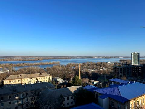 квартира по адресу Дмитрия Донцова ул. (Дмитра Донського), 8