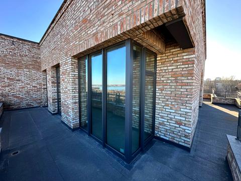 квартира по адресу Дмитрия Донцова ул. (Дмитра Донського), 8