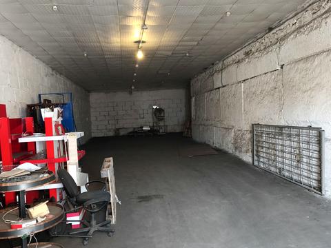 коммерческая по адресу 1-й Смолянський пер., 6