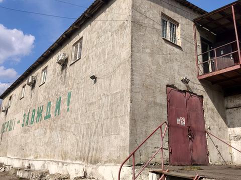 коммерческая по адресу 1-й Смолянський пер., 6