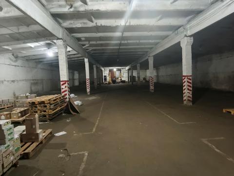 коммерческая по адресу 1-й Смолянський пер., 6