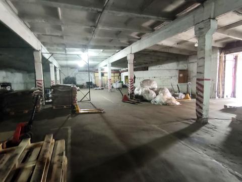 коммерческая по адресу 1-й Смолянський пер., 6