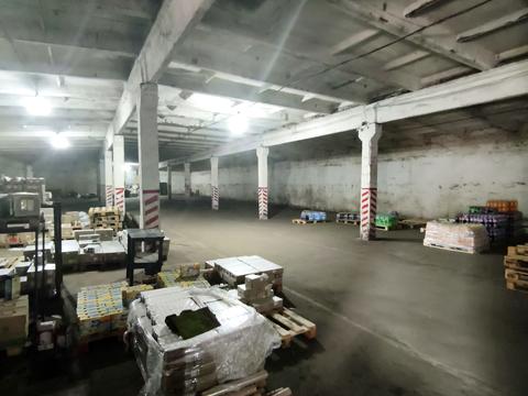 коммерческая по адресу 1-й Смолянський пер., 6