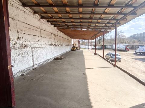 коммерческая по адресу 1-й Смолянський пер., 6