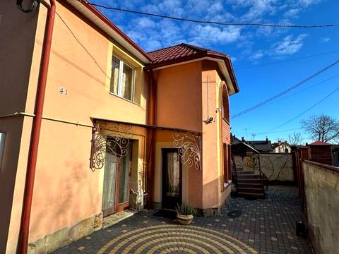 будинок за адресою Соколина вул., 40