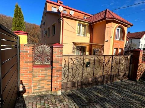 будинок за адресою Соколина вул., 40