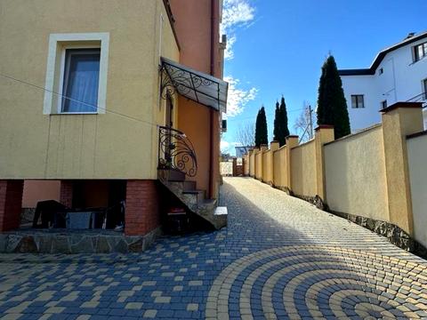 будинок за адресою Соколина вул., 40