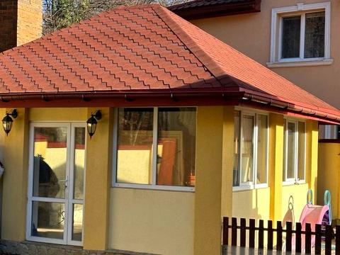 будинок за адресою Соколина вул., 40